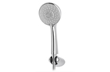 Bathroom shower top spray faucet